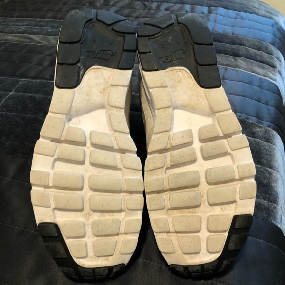 Nike Air Max Zero in Oatmeal - Picture 9 of 12